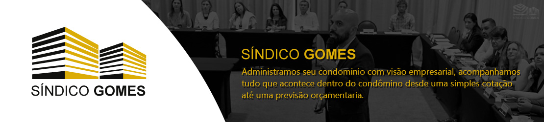Assembleia Extraordinária em Perdizes Banner