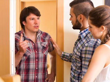 Assembleia Extraordinária - Barulho em condomínio